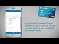 The Barclays app How to make payments