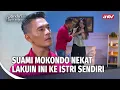Lagu Cowok Mokondo Ini Terobsesi Banget Sama Cewek! | Rindu Tak Berujung Eps 18 (5/5)