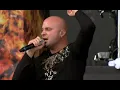 Disturbed - The Game Live