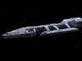 Download Lagu Battle of Cimtar - Battlestar Galactica 1978