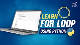 For-Loop Explained for Beginners Looping Statements Learn Python in 5 Minutes