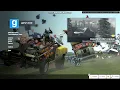 GMOD Glue library screamer