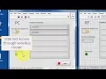 LabVIEW code Check Internet access TCP method expected results
