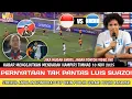 Lagu 🔴BENAR2 G1LA! Arogansi Suazo Pecah di Qatar, Timnas U17 Disebut Tak Jadi Ancaman - Fans Timnas Kaget