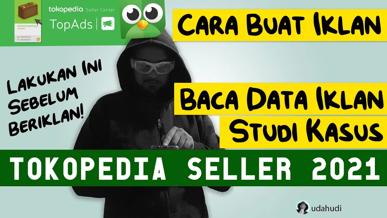 Cara Beli Barang di Tokopedia Dengan COD