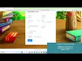 School Management System Project in java using Spring boot Hibernate JPA with MYSQL