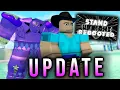 Stand Upright Rebooted finally UPDATED again After 2 YEARS