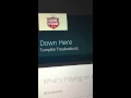 Turnpike Troubadours - Down Here new 2015