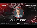 Lagu DJ OTEK live !  Clubsound TV ! Episode 181!