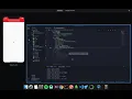 Flutter Tutorial for Beginners 16 - Flutter IconButton Widget Ink class