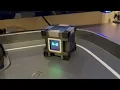 Vector Custom Cube - Animation Demo