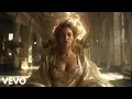 Beyonce - Goddess (2025 Official Music Video)