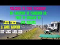 Florence Oregon Port of Siuslaw RV and Marine Review