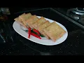 Download Lagu Indonesian Snack - Martabak