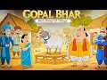 Lagu সেরা ভেড়ার রহস্য | The Secret of the Best Sheep — Gopal’s Quest | Golpo CHOKH
