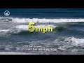 Danger Zone Rip Current Science Accessible