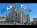 Download Lagu Milan Italy (Doumo Cathedral)