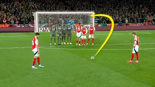 Insane Goals That Actually Happened in 2025