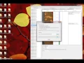 PSICAT Tutorial 7 Stratigraphic Column Export