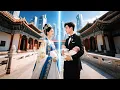 Download Lagu 🔥太子妃穿越現代睜眼給總裁帶綠帽？她徹底悔悟扔掉渣男拯救婚姻，救下路邊老爺爺逆襲人生，與霸道總裁共擁幸福愛情！ #最火短剧