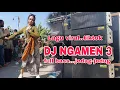 Download Lagu DJ HOREG NGAMEN 3 VIRAL TIKTOK TERBARU 2025 | TRAP X PARTY FULL BASS