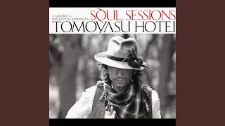 【タンタルスの誤読】布袋寅泰 vs 町田康（アルバム『SOUL SESSIONS』より。「music.jp」CMソング）