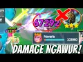 Download Lagu AUTO DELETE!! SEKALI TEMBAK BUYARR!!