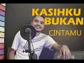 Download Lagu Kasihku Bukan Cintamu -Broery Marantika // Cover Tisto Sehadun