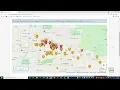 Thousands without power after storms Monday Tuesday