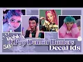 50 KPop Demon Hunters Decal Ids for your ROBLOX