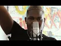 No Hay Limites: Nielsen Saac - Davutty Sessions, Ep. 3 ( Video Oficial )
