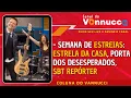 Download Lagu ESTRELA DA CASA, PORTA DOS DESESPERADOS, SBT REPÓRTER: ESTREIAS DA SEMANA - COLUNA DO VANNUCCI 25/8