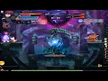 Download Lagu GrandChase - Awakening Dio Abyssal Path Rank3 Stage18 Party (New Hero Dungeon)