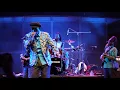 Johnny Osbourne - Buddy Bye - Live In Toronto 2017