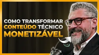Ele Já Faturou R$ 10 Milhões Como Cientista Político Na Internet | Bruno Garschagen - Kiwicast #345