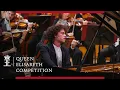 Download Lagu Chopin Concerto n. 1 in E minor op. 11 | Nikola Meeuwsen - Queen Elisabeth Competition 2025