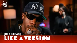 Download Joey Bada$$ covers Mos Def 'UMI Says' for Like A Version MP3