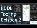 PDDL Tooling - Episode 2 Hello World in PDDL