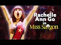 Download Lagu Rachelle Ann Go's FULL Performance from Miss Saigon | Dreamland \u0026 Movie in My Mind - TUNE