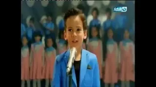 اغنية شكرا يا امي   رائع جدا بمناسبة عيد الام دندنها