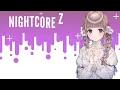 Nightcore - Too Much (Dove Cameron) // Lyrics
