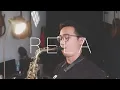 Download Lagu Shanna Shannon - Rela (Saxophone Cover by Dori Wirawan)