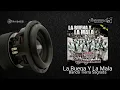 La Buena Y La Mala (Epicenter) - Banda Tierra Sagrada