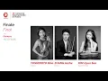 The 58th International Violin Competition Premio Paganini - FINAL 25 10 2025
