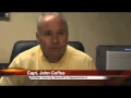 Potter County Commissioners approve Inmate Overflow Contracts