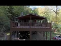 Virtual Walkthrough - 605 Country Club Drive Maggie Valley NC 28751