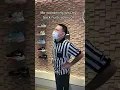 I m picking my kicks over my back every time