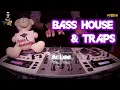 Lagu JUNGLE DUTCH - BASS HOUSE \u0026 TRAPS - REMIX DJ ARLEE