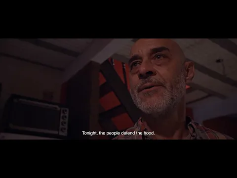Official Trailer