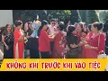 Download Lagu Không khí trước khi diễn ra bữa tiệc của Mỹ Tiên. Cám ơn sự quý Mến của quý vị.